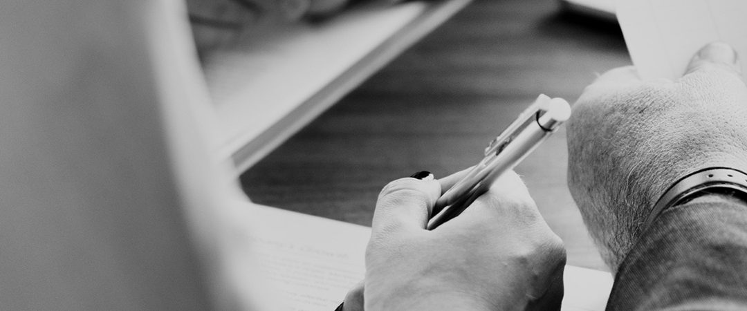 Conformité au RGPD : la check list des points à vérifier